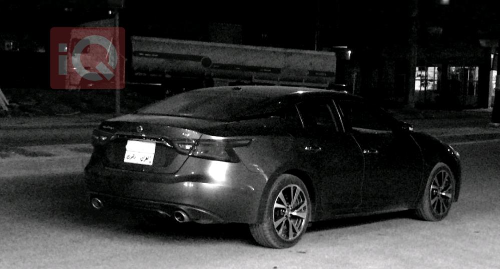 نيسان ماكسيما